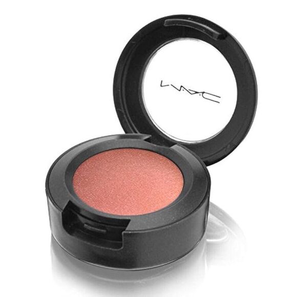 MAC Eyeshadow *PARADISCO* Light Coral Frost / Discontinued / .05 oz / New in box - Picture 1 of 6